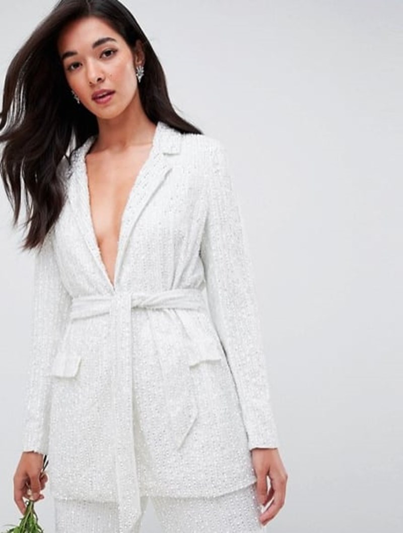 Get the Look: Το classy σύνολο της Priyanka Chopra μας έκλεψε την καρδιά - εικόνα 1