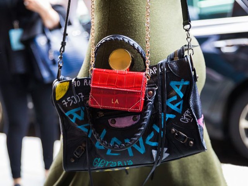 Most Wanted: Οι τσάντες που ποτέ δεν θα φύγουν από την μόδα - εικόνα 1