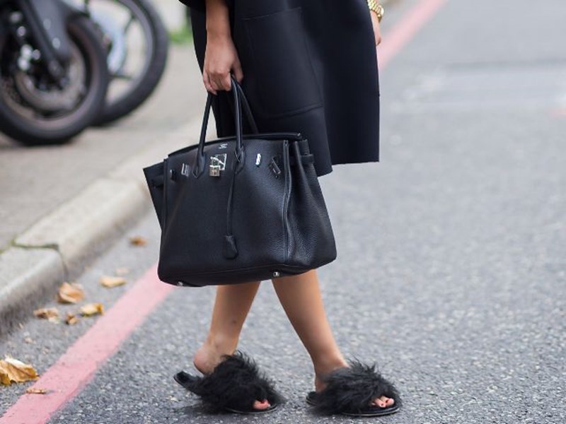 Most Wanted: Οι τσάντες που ποτέ δεν θα φύγουν από την μόδα - εικόνα 2