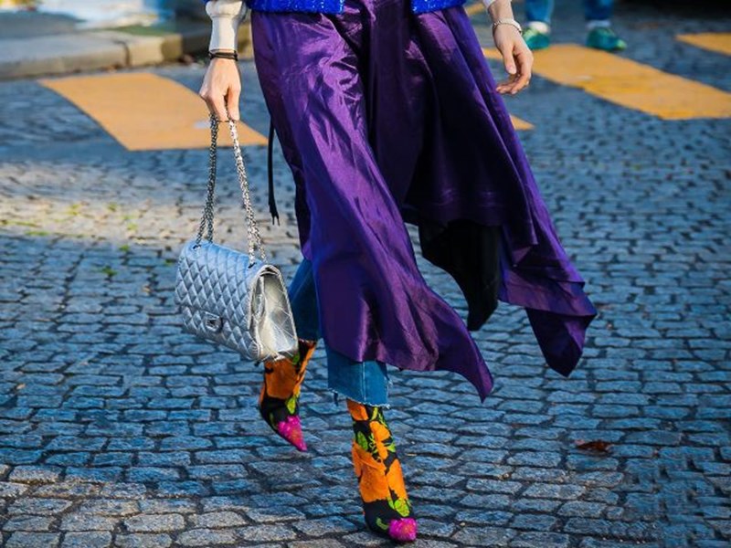 Most Wanted: Οι τσάντες που ποτέ δεν θα φύγουν από την μόδα - εικόνα 7