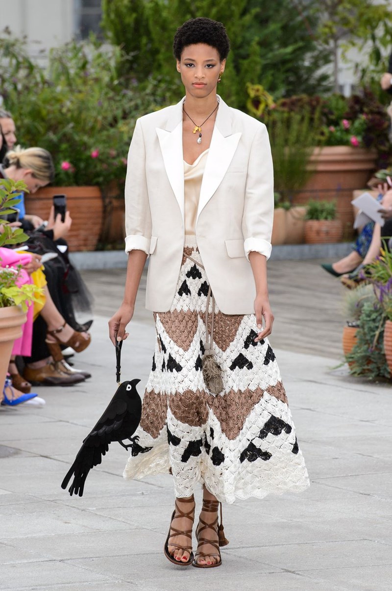 Αυτές είναι οι 19 τάσεις που θα επικρατήσουν την φετινή άνοιξη - εικόνα 12