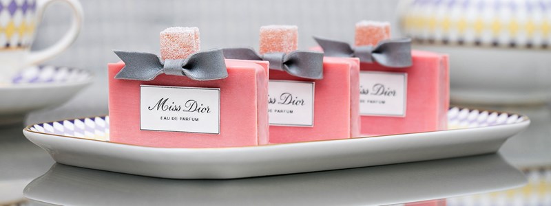 It's tea time με τον οίκο Dior - εικόνα 4