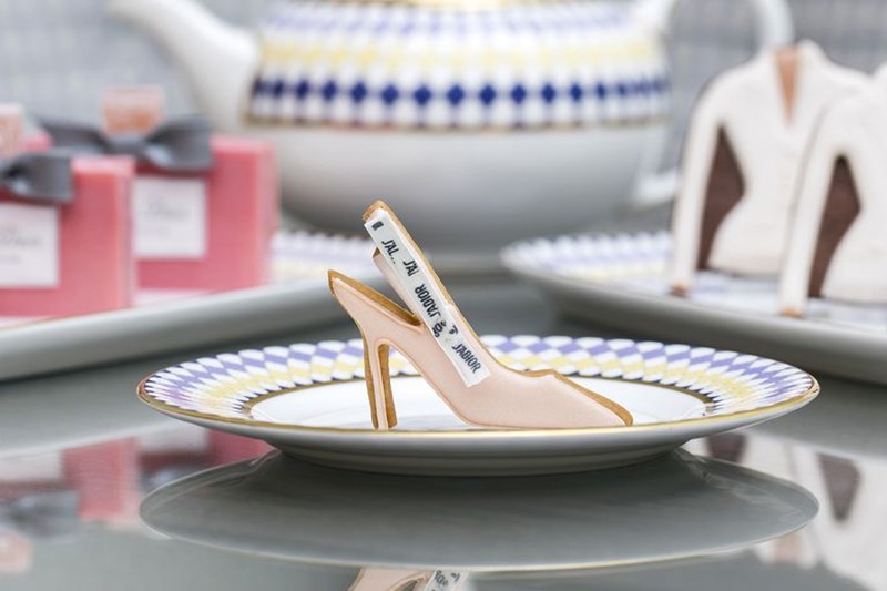 It's tea time με τον οίκο Dior - εικόνα 3