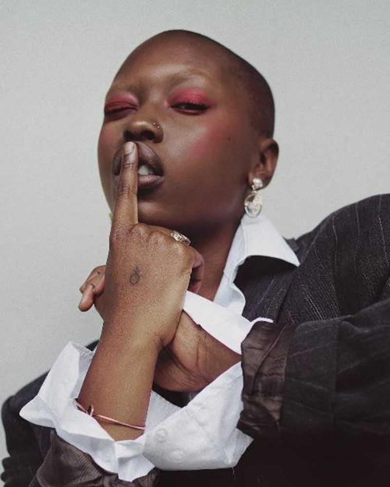 Rainbow Rave! Το μακιγιάζ της άνοιξης βουτά στο χρώμα - εικόνα 6