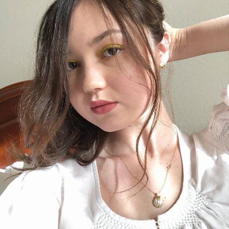 Rainbow Rave! Το μακιγιάζ της άνοιξης βουτά στο χρώμα - εικόνα 8