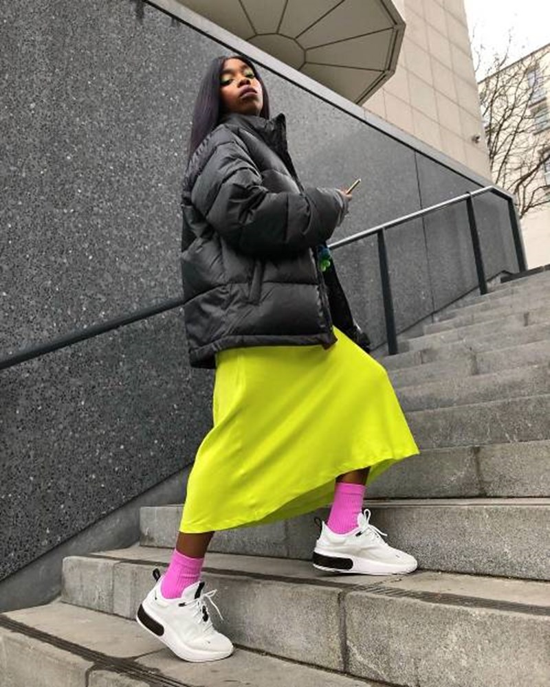 Rainbow Rave! Το μακιγιάζ της άνοιξης βουτά στο χρώμα - εικόνα 4