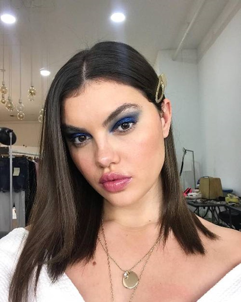 Rainbow Rave! Το μακιγιάζ της άνοιξης βουτά στο χρώμα - εικόνα 10