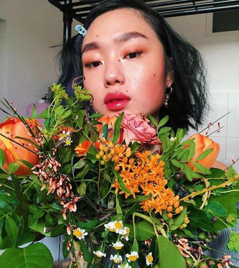 Rainbow Rave! Το μακιγιάζ της άνοιξης βουτά στο χρώμα - εικόνα 13