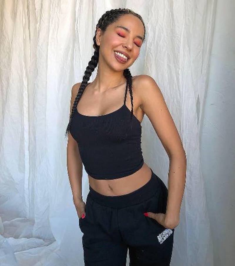 Rainbow Rave! Το μακιγιάζ της άνοιξης βουτά στο χρώμα - εικόνα 14