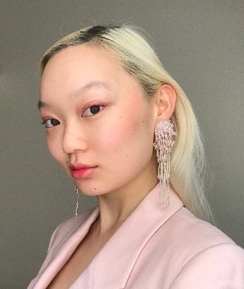 Rainbow Rave! Το μακιγιάζ της άνοιξης βουτά στο χρώμα - εικόνα 12