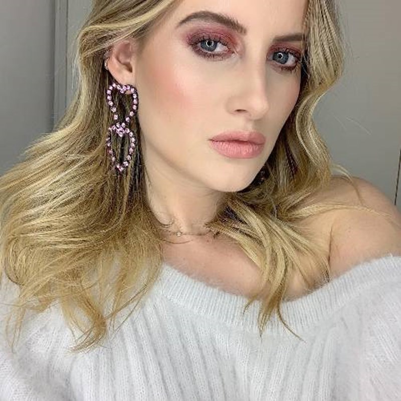 Rainbow Rave! Το μακιγιάζ της άνοιξης βουτά στο χρώμα - εικόνα 11