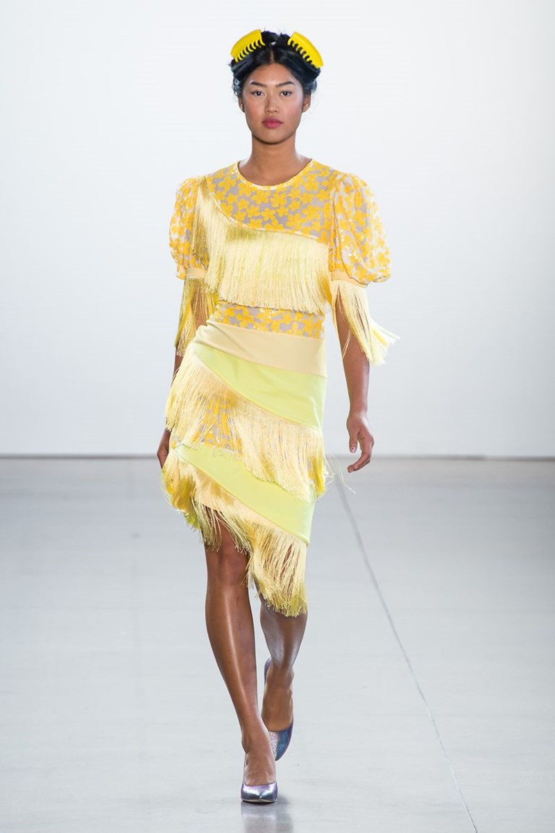 Αυτές είναι οι 19 τάσεις που θα επικρατήσουν την φετινή άνοιξη - εικόνα 21