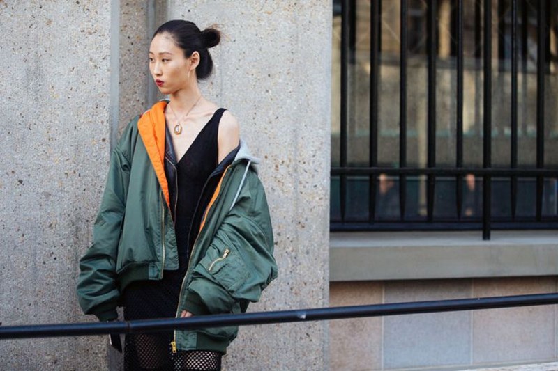 Shrobing: Εσύ θα υιοθετήσεις τη hot τάση της μόδας; - εικόνα 3