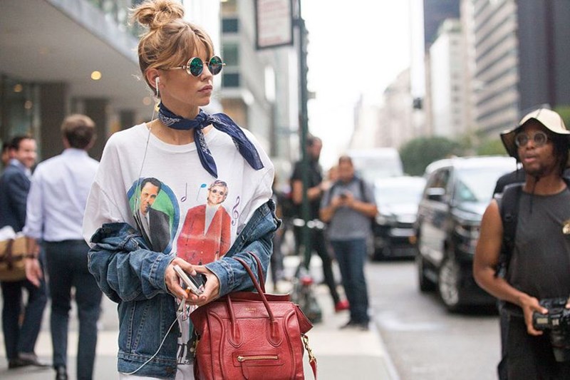 Shrobing: Εσύ θα υιοθετήσεις τη hot τάση της μόδας; - εικόνα 2