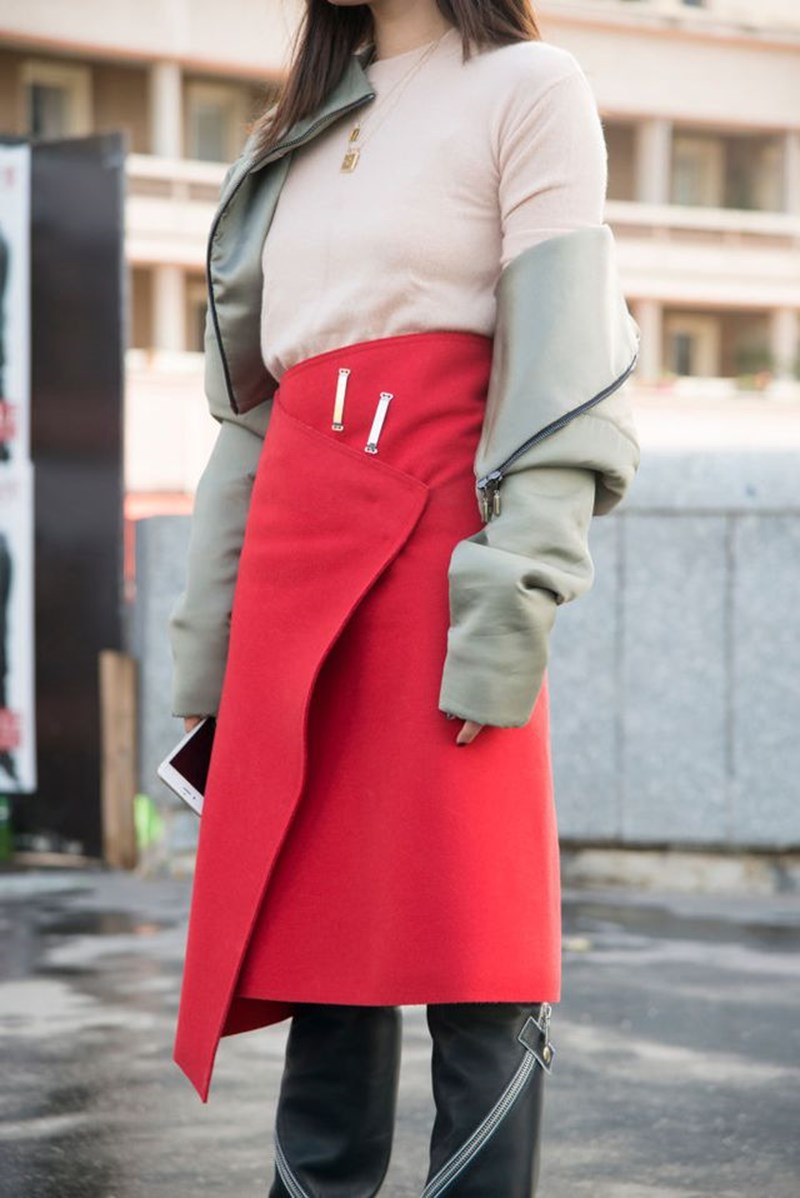 Shrobing: Εσύ θα υιοθετήσεις τη hot τάση της μόδας; - εικόνα 4