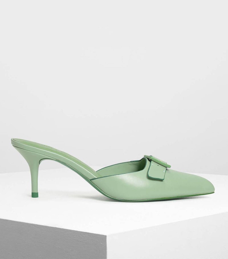 Βρήκαμε τα οικονομικά mules που επιλέγει η Gigi Hadid - εικόνα 3