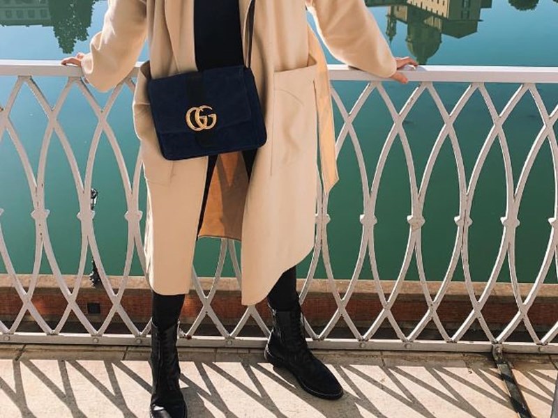 Most Wanted: Οι τσάντες που ποτέ δεν θα φύγουν από την μόδα - εικόνα 8