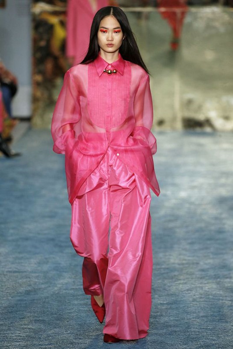 Πώς θα φορέσεις πρώτη τις top 5 τάσεις των ντεφιλέ; - εικόνα 1