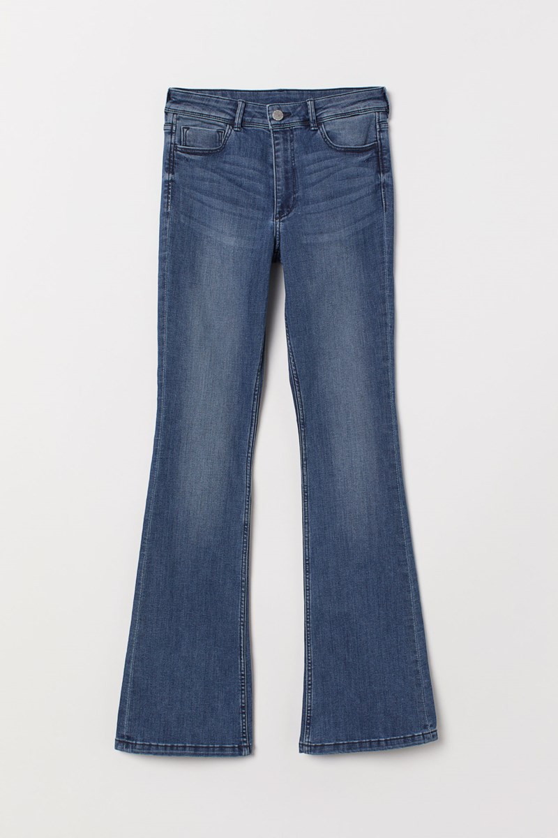 5 τζην για κάθε σωματότυπο - εικόνα 5