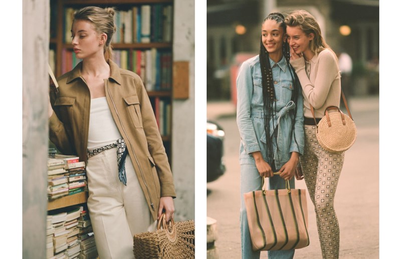 Τι θα φορέσεις στις πρώτες ανοιξιάτικες βόλτες; - εικόνα 2