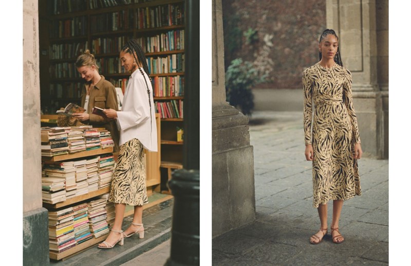 Τι θα φορέσεις στις πρώτες ανοιξιάτικες βόλτες; - εικόνα 3