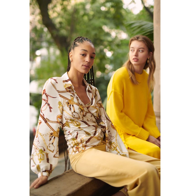 Τι θα φορέσεις στις πρώτες ανοιξιάτικες βόλτες; - εικόνα 4