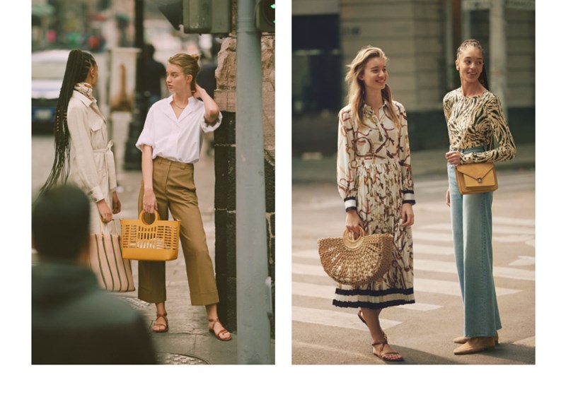 Τι θα φορέσεις στις πρώτες ανοιξιάτικες βόλτες; - εικόνα 5