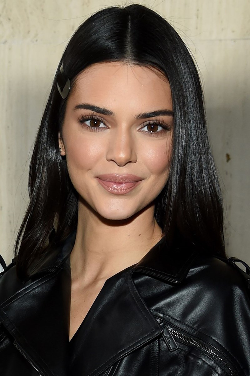 Kendall Jenner: Το μυστικό της για τέλεια ενυδατωμένα χείλη - εικόνα 1