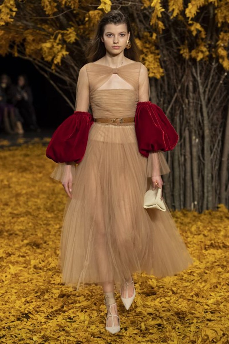 Τα 8 κορυφαία trends που έκαναν την εμφάνιση τους στην NYFW - εικόνα 1