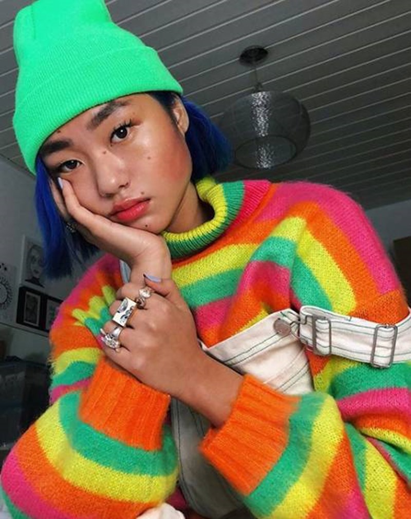 Πώς θα φορέσεις τα neon χρώματα χωρίς υπερβολές; - εικόνα 2