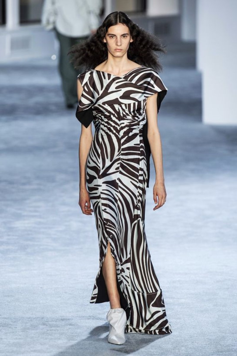 Τα 8 κορυφαία trends που έκαναν την εμφάνιση τους στην NYFW - εικόνα 11