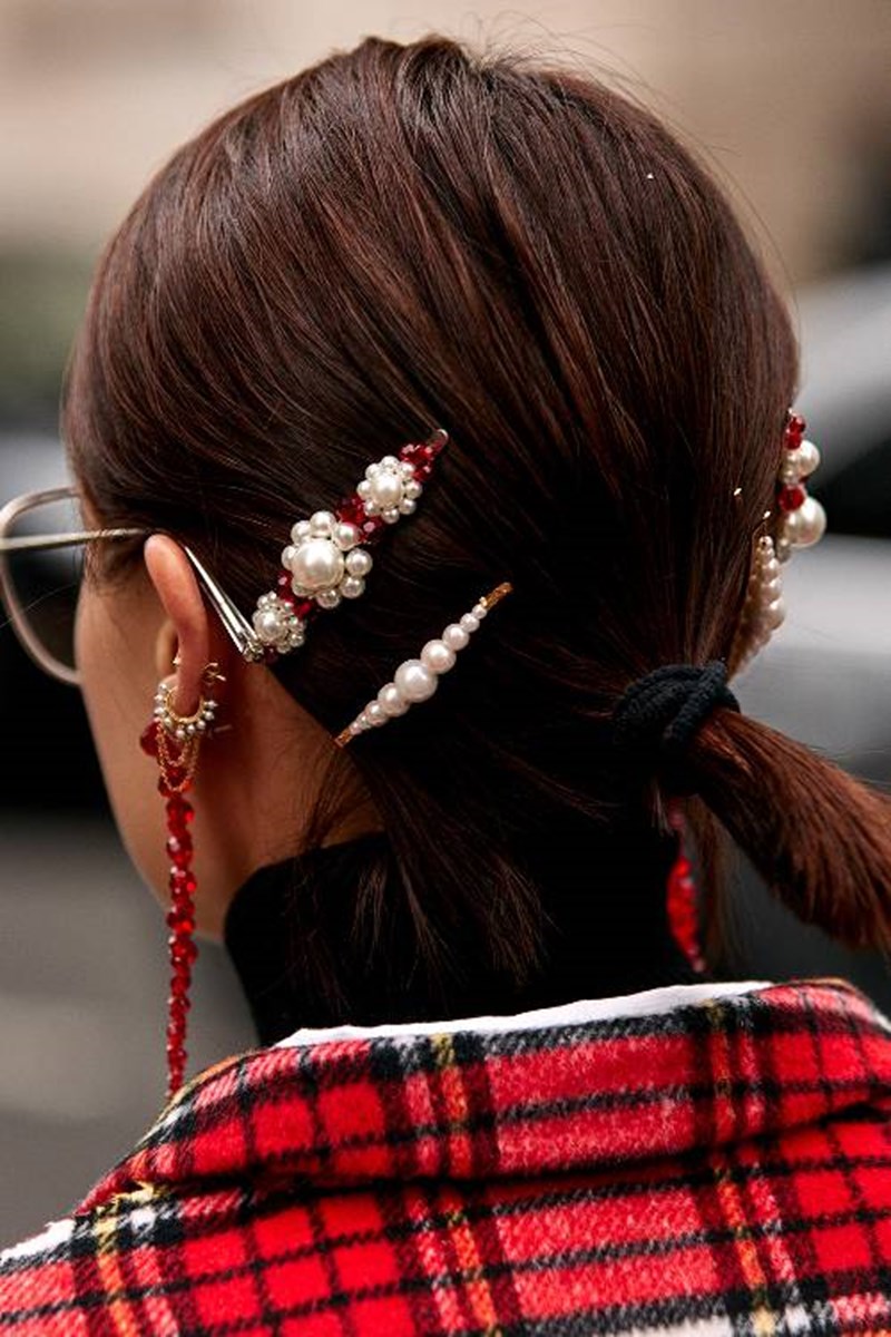 Ποια αξεσουάρ επιλέγουν φέτος τα πιο cool κορίτσια του Λονδίνου; - εικόνα 2