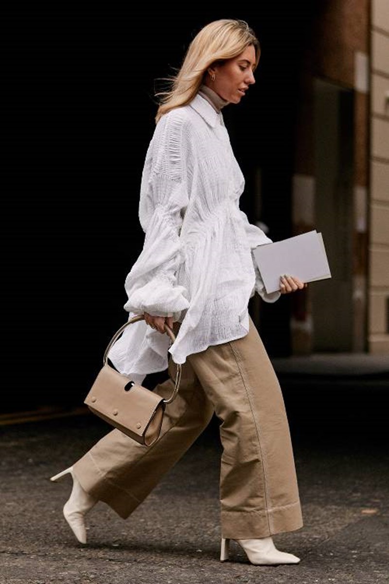 Ποια αξεσουάρ επιλέγουν φέτος τα πιο cool κορίτσια του Λονδίνου; - εικόνα 1