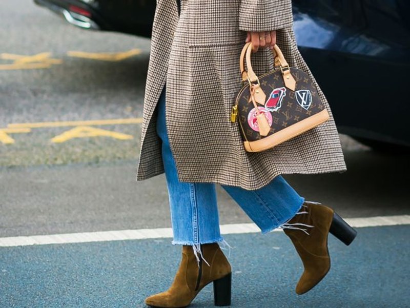 Most Wanted: Οι τσάντες που ποτέ δεν θα φύγουν από την μόδα - εικόνα 10