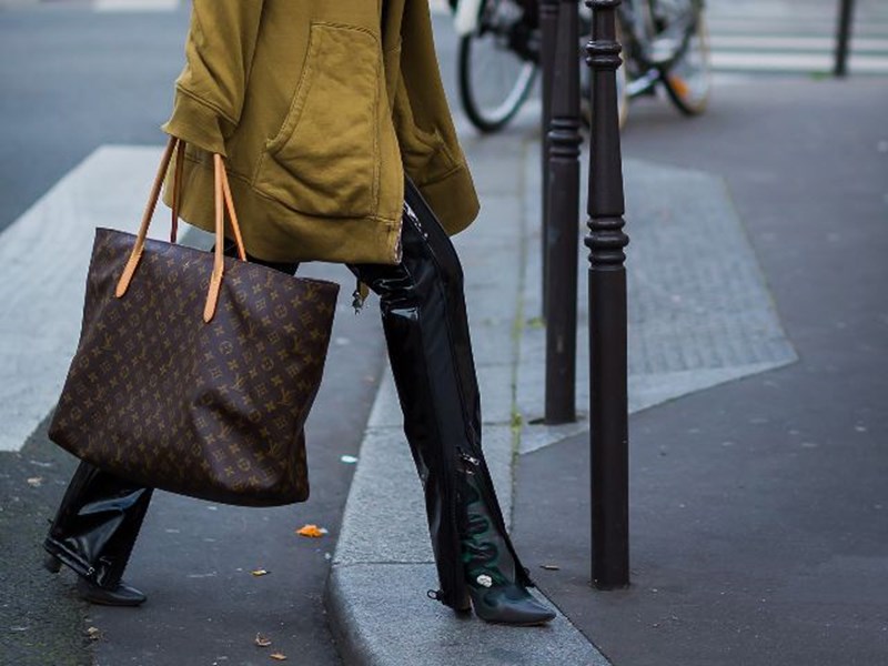 Most Wanted: Οι τσάντες που ποτέ δεν θα φύγουν από την μόδα - εικόνα 4