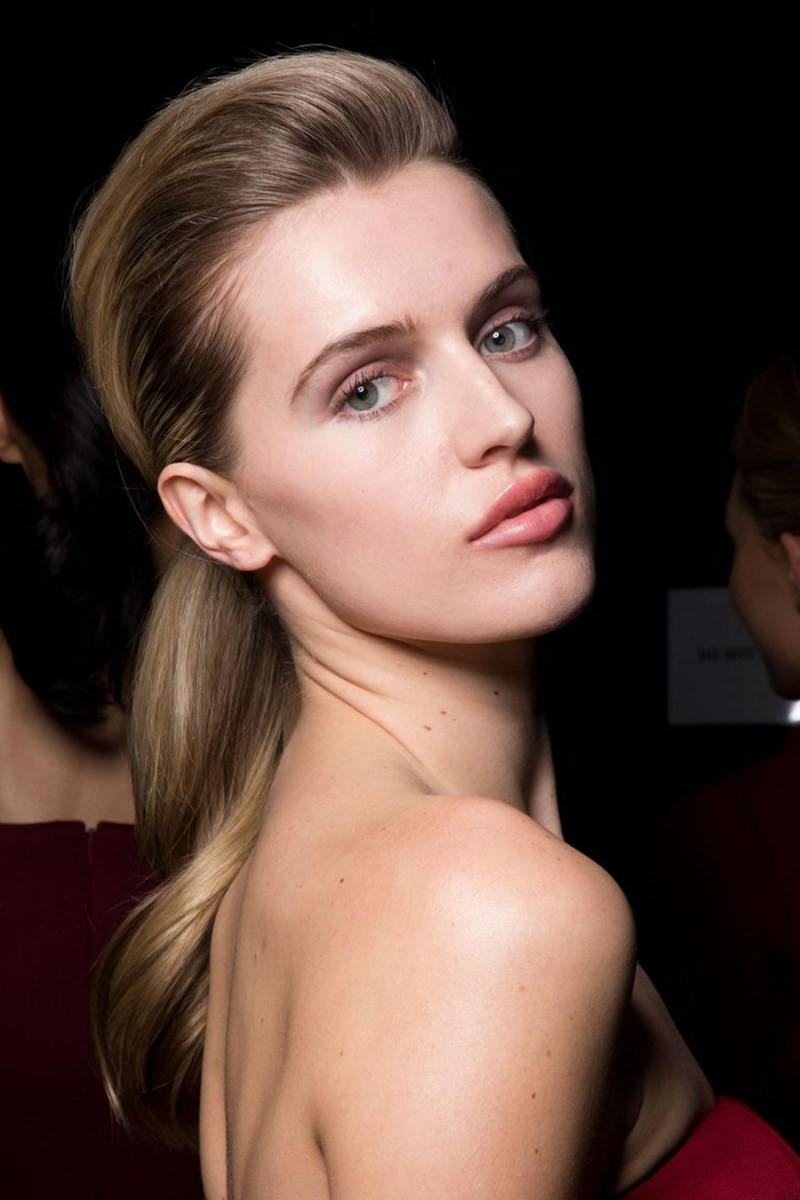 Το χτένισμα που θα ξεχάσουμε την άνοιξη - εικόνα 3