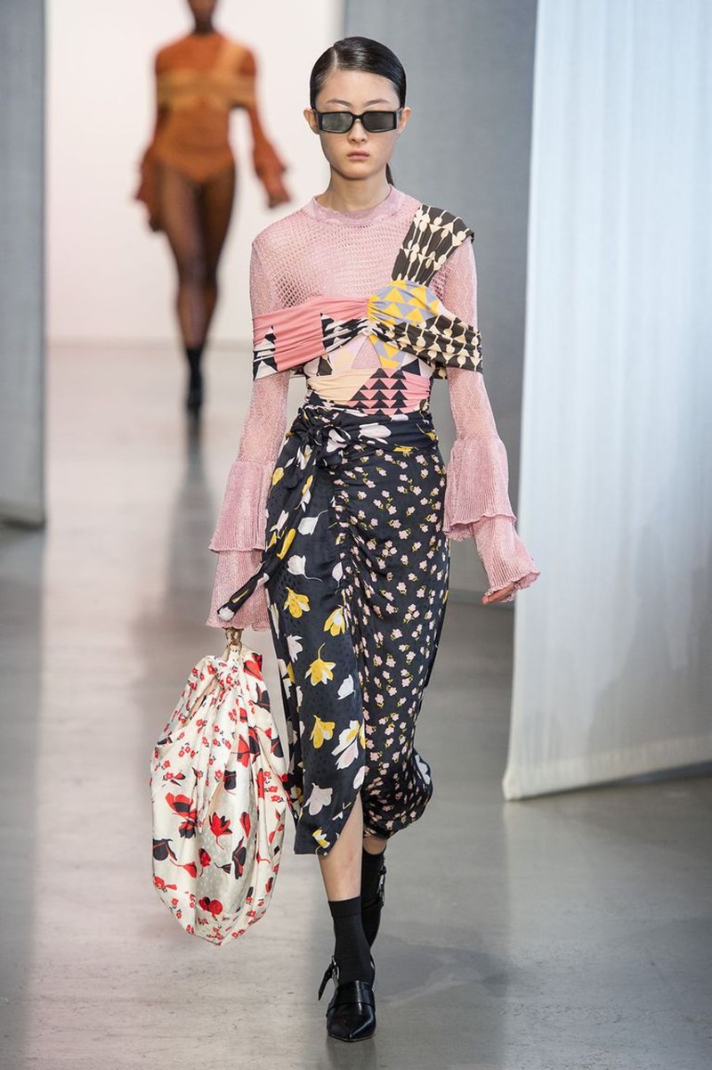 Αυτές είναι οι 19 τάσεις που θα επικρατήσουν την φετινή άνοιξη - εικόνα 17