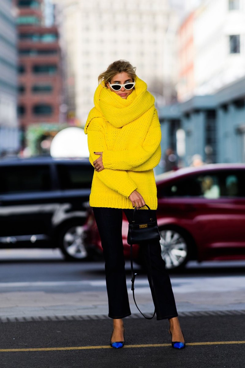 Αυτά είναι τα χρώματα που θα ορίσουν την φετινή Άνοιξη (υιοθέτησέ τα τώρα! ) - εικόνα 11