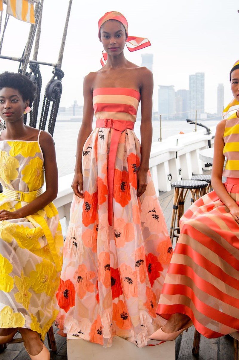 Αυτές είναι οι 19 τάσεις που θα επικρατήσουν την φετινή άνοιξη - εικόνα 33