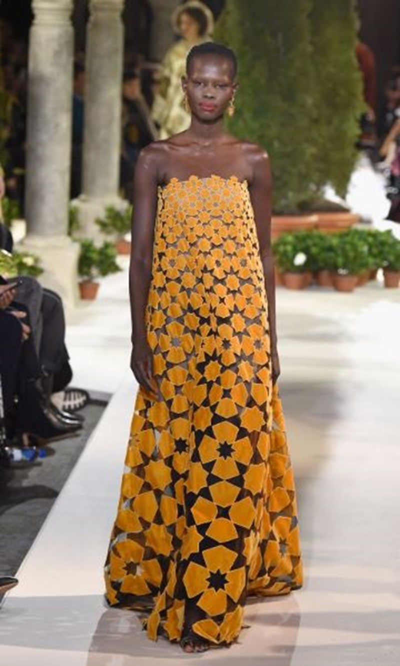 Τα 8 κορυφαία trends που έκαναν την εμφάνιση τους στην NYFW - εικόνα 10