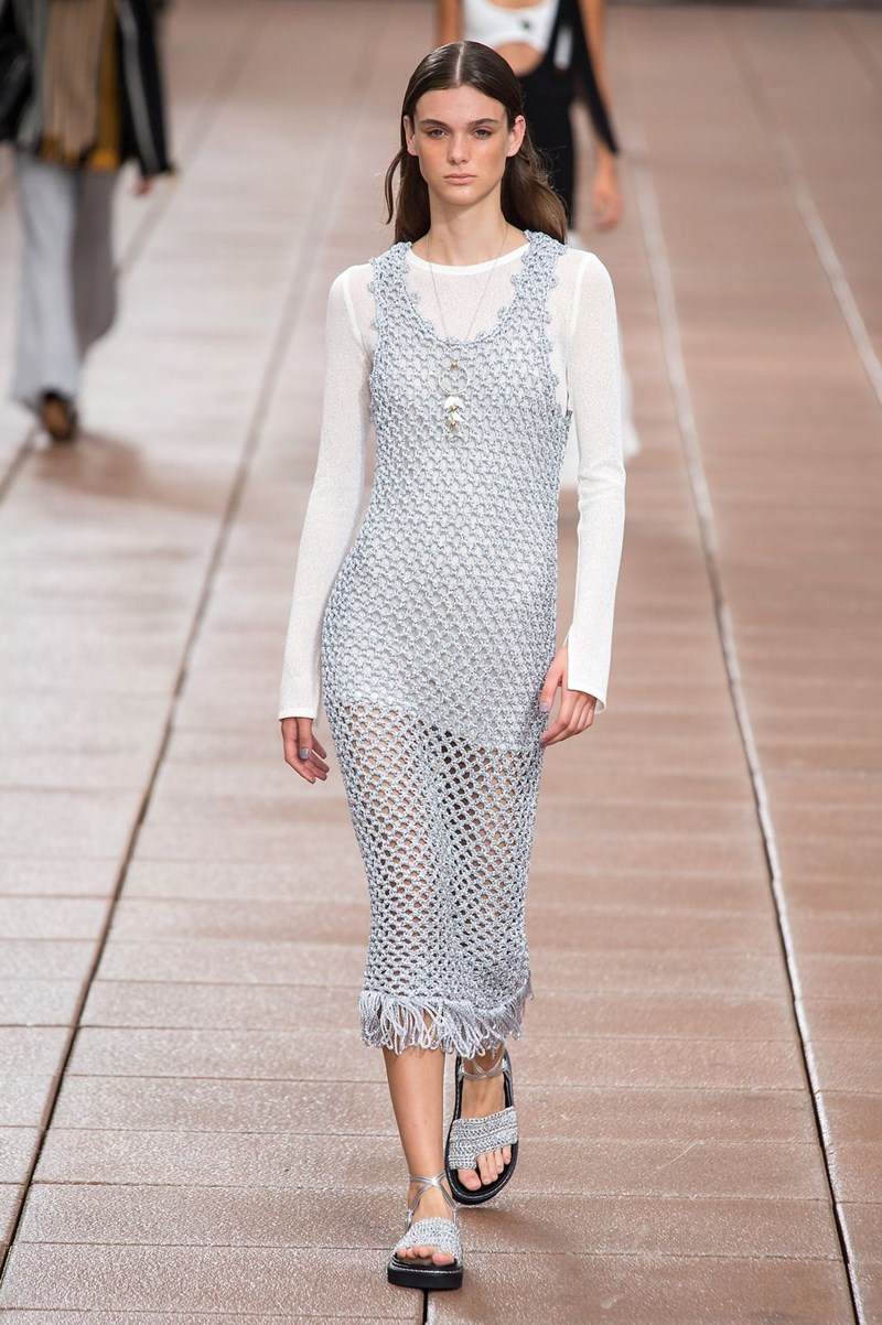 Αυτές είναι οι 19 τάσεις που θα επικρατήσουν την φετινή άνοιξη - εικόνα 2