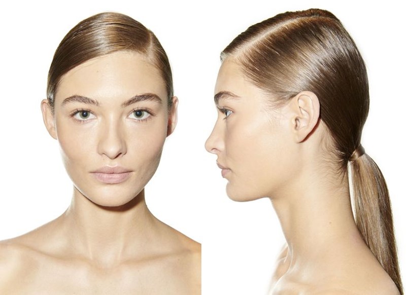 Το χτένισμα που θα ξεχάσουμε την άνοιξη - εικόνα 5