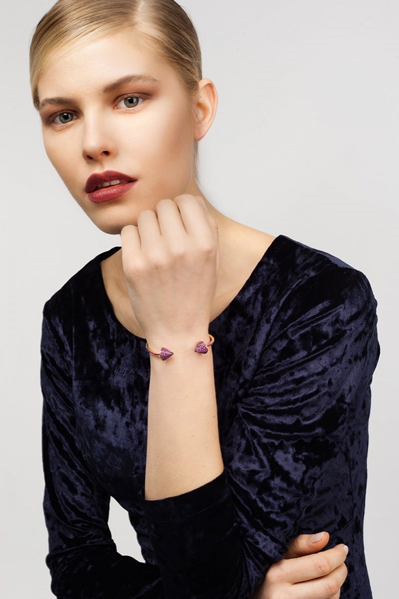 Be My Valentine: Τα πιο τρυφερά δώρα για κάθε γυναίκα - εικόνα 25