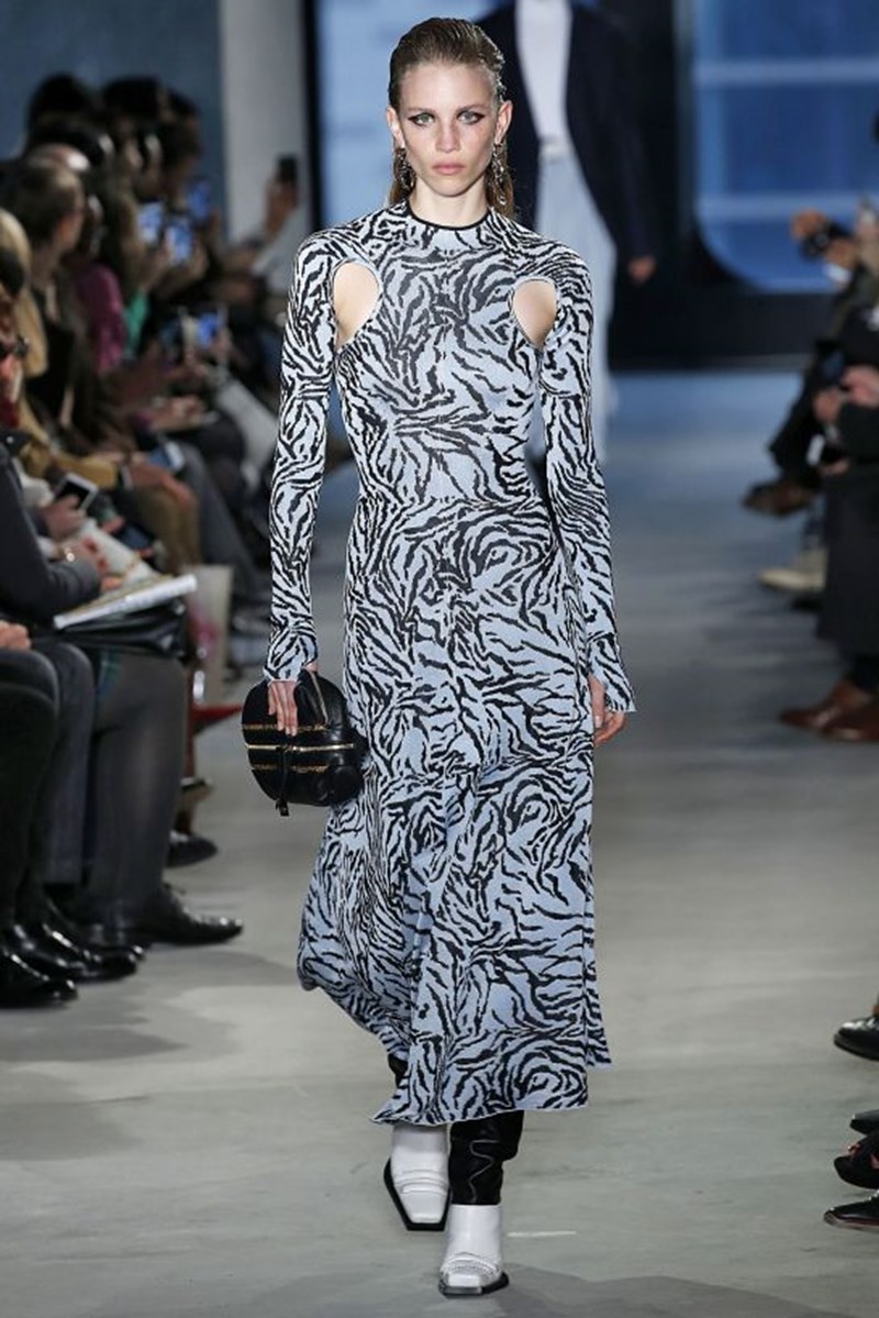 Πώς θα φορέσεις πρώτη τις top 5 τάσεις των ντεφιλέ; - εικόνα 7