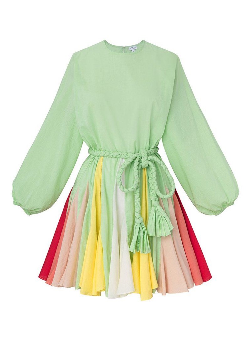 Πώς θα φορέσεις πρώτη τις top 5 τάσεις των ντεφιλέ; - εικόνα 12