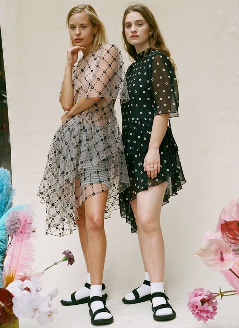 5 trends που δεν περίμενες ότι θα ξαναδείς (αλλά θα φορέσεις σίγουρα) - εικόνα 5