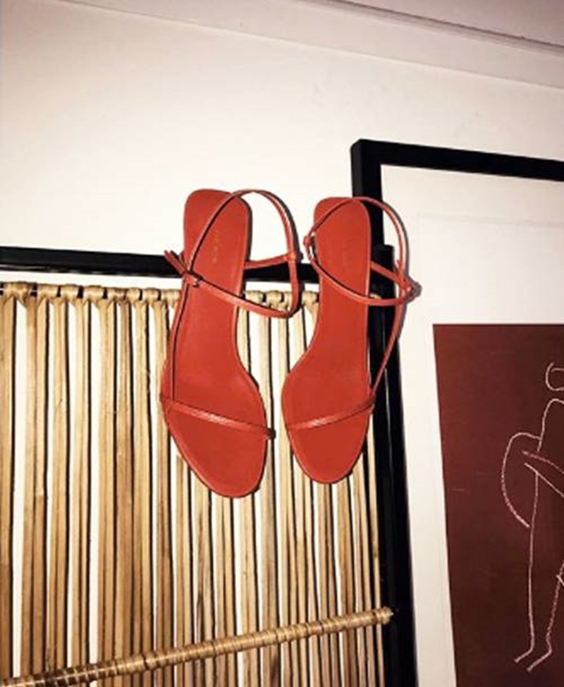 Μόνο για shoe addicts! Tα 8 trends που θα αγαπήσεις φέτος - εικόνα 2