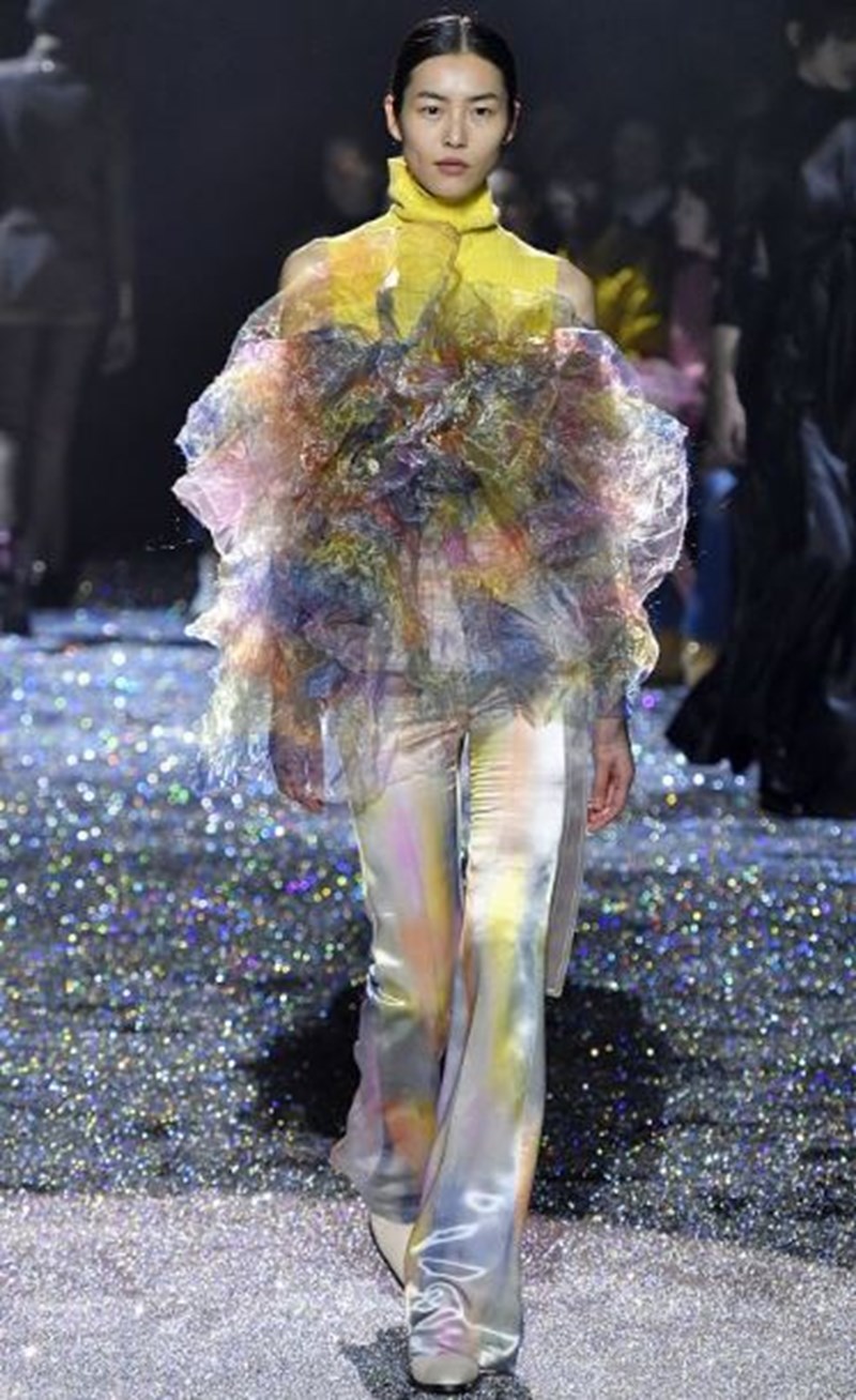 Τα 8 κορυφαία trends που έκαναν την εμφάνιση τους στην NYFW - εικόνα 4