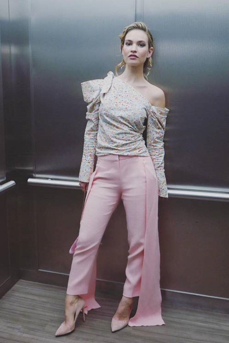 Ψάχνεις το επόμενο style icon σου; Αυτές οι σταρ ίσως είναι η έμπνευση που αναζητάς - εικόνα 4