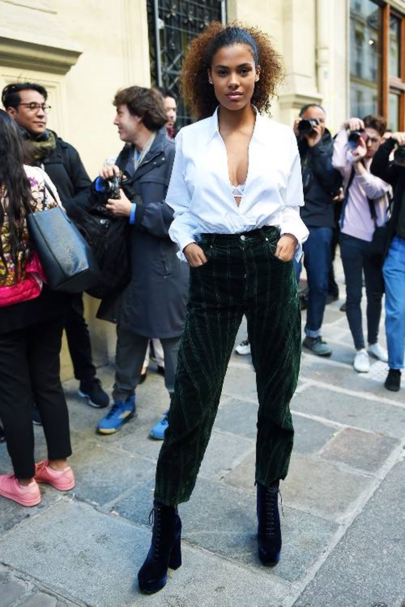 Ψάχνεις το επόμενο style icon σου; Αυτές οι σταρ ίσως είναι η έμπνευση που αναζητάς - εικόνα 6